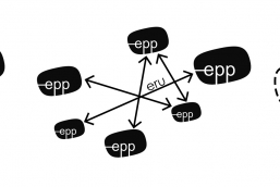 Esquema conceptual - ODP-S