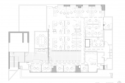 Planta original - OT1