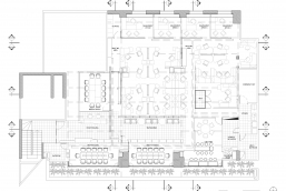 Planta propuesta - OT1